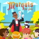Marquise The Great - Book