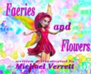 Faeries and Flowers - Book