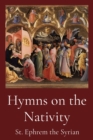 Hymns on the Nativity - Book