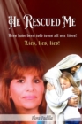 He Rescued Me - Book