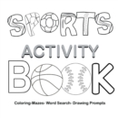 Activity Book - Book