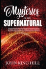 Mysteries of the Supernatural - Book