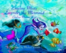 Emeline Meets Lavender the Mermaid - Book
