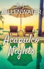 Acapulco Nights - Book