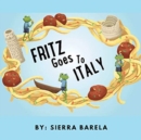 Fritz Goes To Italy - Book