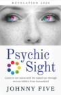 Psychic Sight - eBook