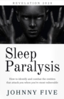 Sleep Paralysis - eBook