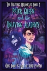 Peter Green and the Unliving Academy : This Book is Full of Dead People - Book