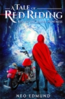 A Tale Of Red Riding (Year 1) Rise of the Alpha Huntress - Book
