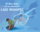 JP Max Rider. Lake Mahopec. - Book