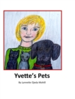 Yvette's Pets - Book