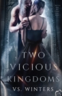 Two Vicious Kingdoms - Book