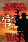 Burke's Mandarin : Bob Burke Suspense Thriller #5 - Book
