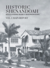 Historic Shenandoah : Rediscovering Miami's Neighborhoods - Book