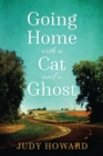 Going Home with a Cat and a Ghost - Book