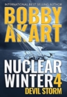 Nuclear Winter Devil Storm : Post Apocalyptic Survival Thriller - Book
