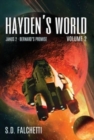 Hayden's World : Volume 2 - Book