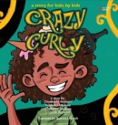 Crazy Curly - Book