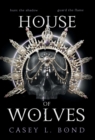 House of Wolves - Book