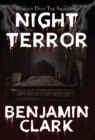 Night Terror - Book
