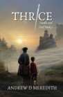 Thrice : A Needle and Leaf Novel - Book