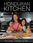 Honduran Kitchen - Book