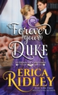 Forever Your Duke - Book