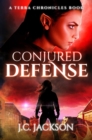 Conjured Defense - eBook