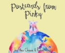 Postcards From Pinky - Book