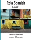 Rola Spanish : Level 1 - Book