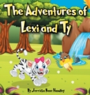The Adventures of Lexi and Ty - Book