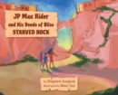 JP Max Rider - Book