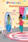Princess Zaree - Book