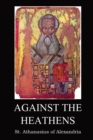 Against the Heathen - Book
