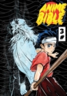 Anime Bible ( Pure Anime ) No.3 - Book