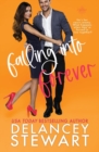 Falling Into Forever - Book