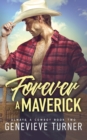 Forever a Maverick - Book