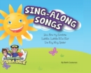 Sing-Along Songs - Book