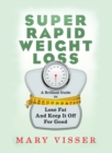 Super Rapid Weight Loss - Book