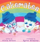 Cakemates - Book