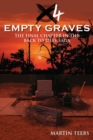 4 Empty Graves, Book 6 in the Back to Billy Saga - eBook