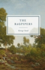 The Bagpipers - eBook