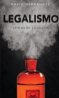 Legalismo : Veneno en la Iglesia - Book