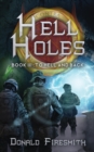 Hell Holes 3 : To Hell and Back - Book