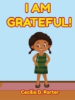 I Am Grateful! - Book