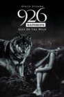 926 Raindrops - Gift of the Wild - Book