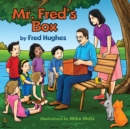 Mr. Fred's Box - Book