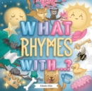 What Rhymes With...? - Book