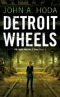 Detroit Wheels - Book