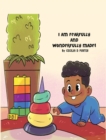 I Am Fearfully and Wonderfully Made! - Book